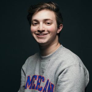 Meet your Posher, Colin